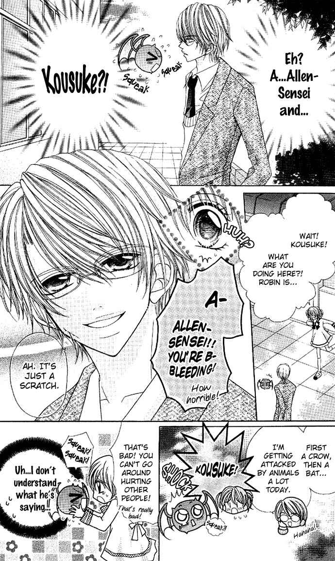 Page 13 Chapter 4 C♥C♥C