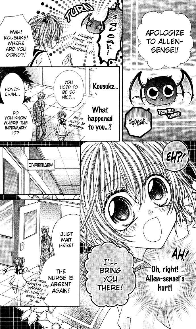 Page 14 Chapter 4 C♥C♥C