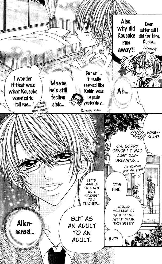 Page 15 Chapter 4 C♥C♥C