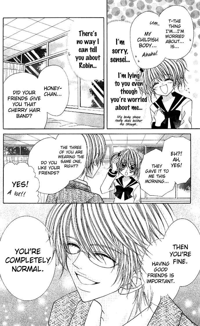 Page 16 Chapter 4 C♥C♥C