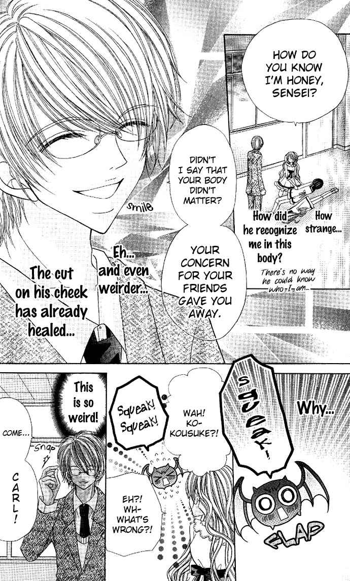 Page 26 Chapter 4 C♥C♥C