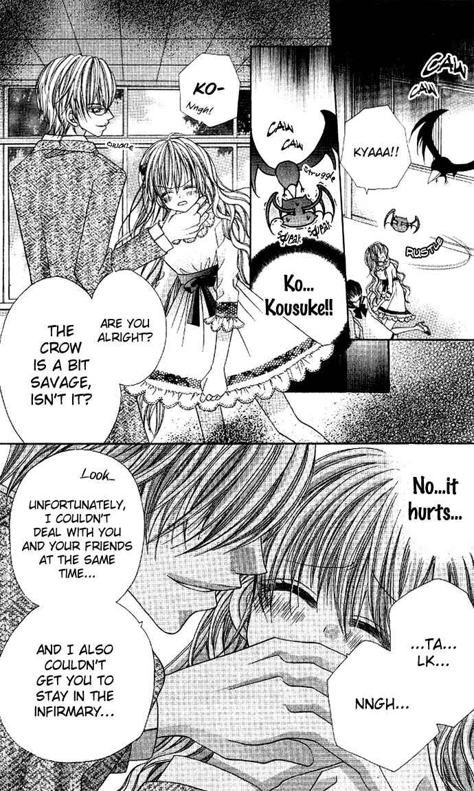 Page 27 Chapter 4 C♥C♥C