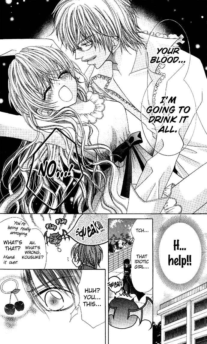 Page 32 Chapter 4 C♥C♥C