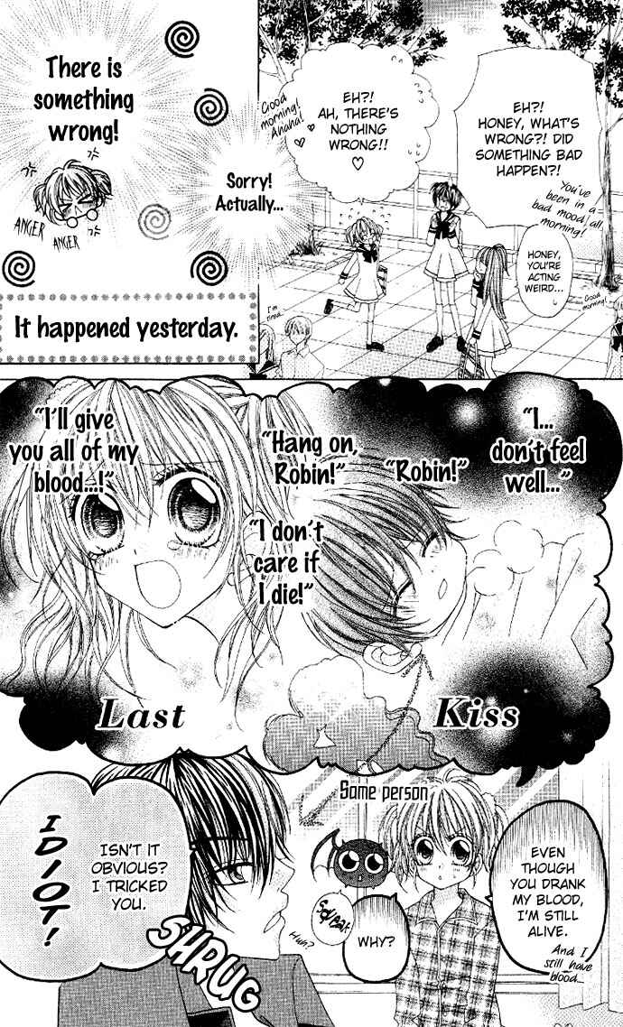 Page 4 Chapter 4 C♥C♥C