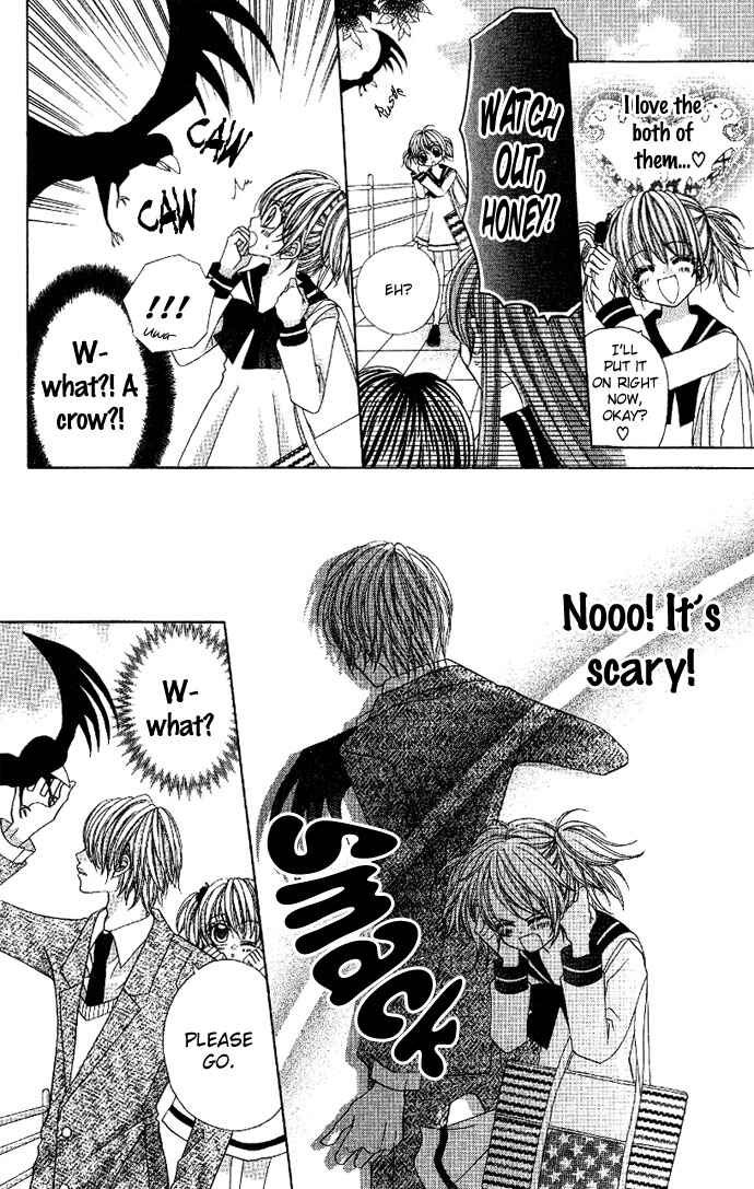 Page 6 Chapter 4 C♥C♥C