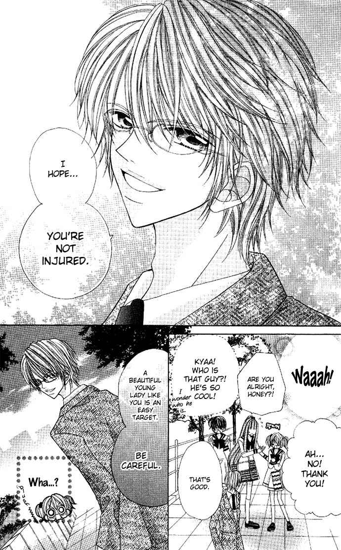 Page 7 Chapter 4 C♥C♥C