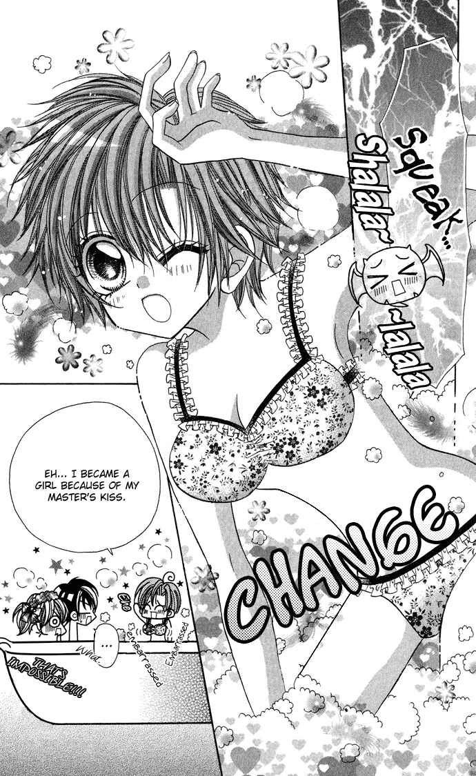 Page 6 Chapter 0 C♥C♥C