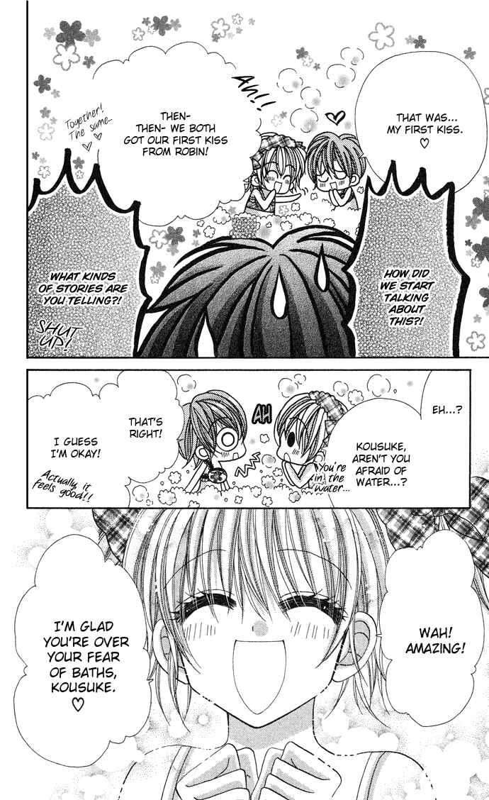 Page 7 Chapter 0 C♥C♥C