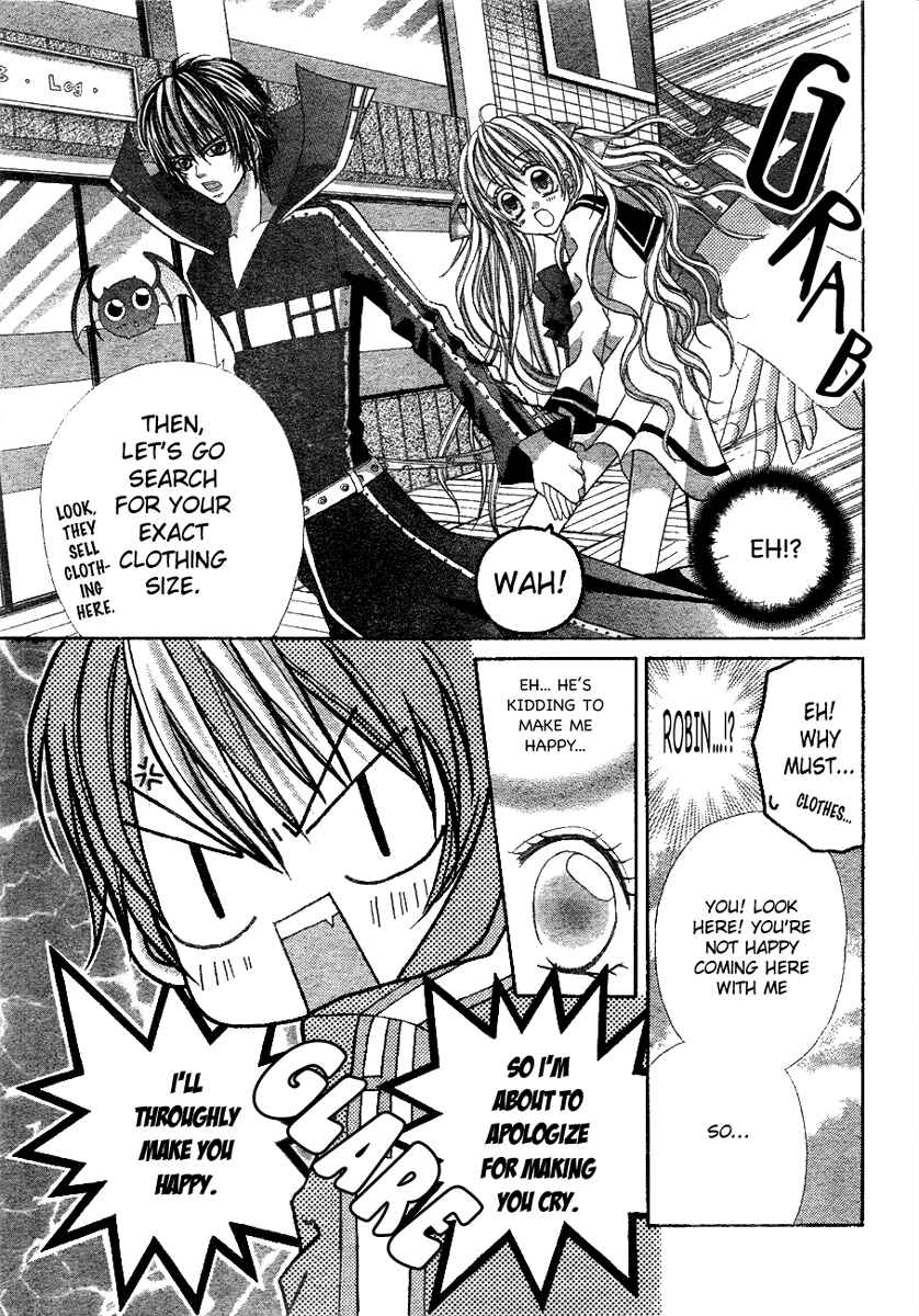 Page 10 Chapter 2 C♥C♥C