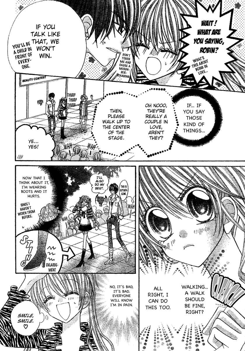 Page 19 Chapter 2 C♥C♥C