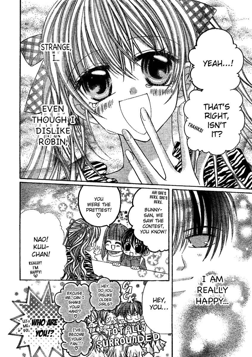 Page 23 Chapter 2 C♥C♥C