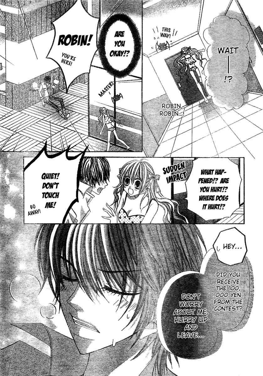 Page 28 Chapter 2 C♥C♥C