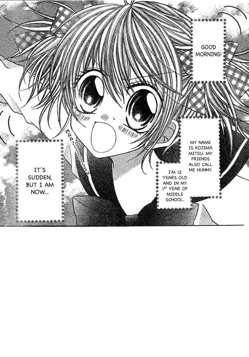 Page 3 Chapter 2 C♥C♥C