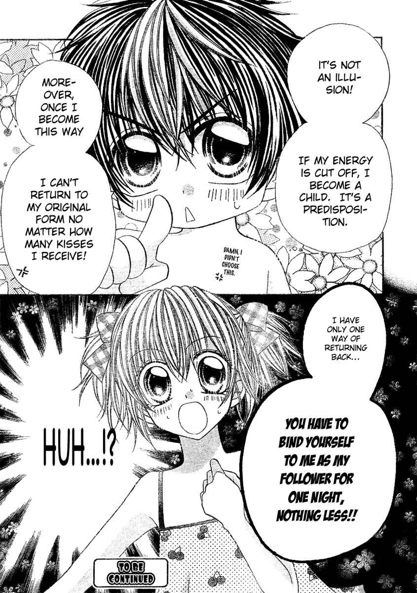 Page 32 Chapter 2 C♥C♥C