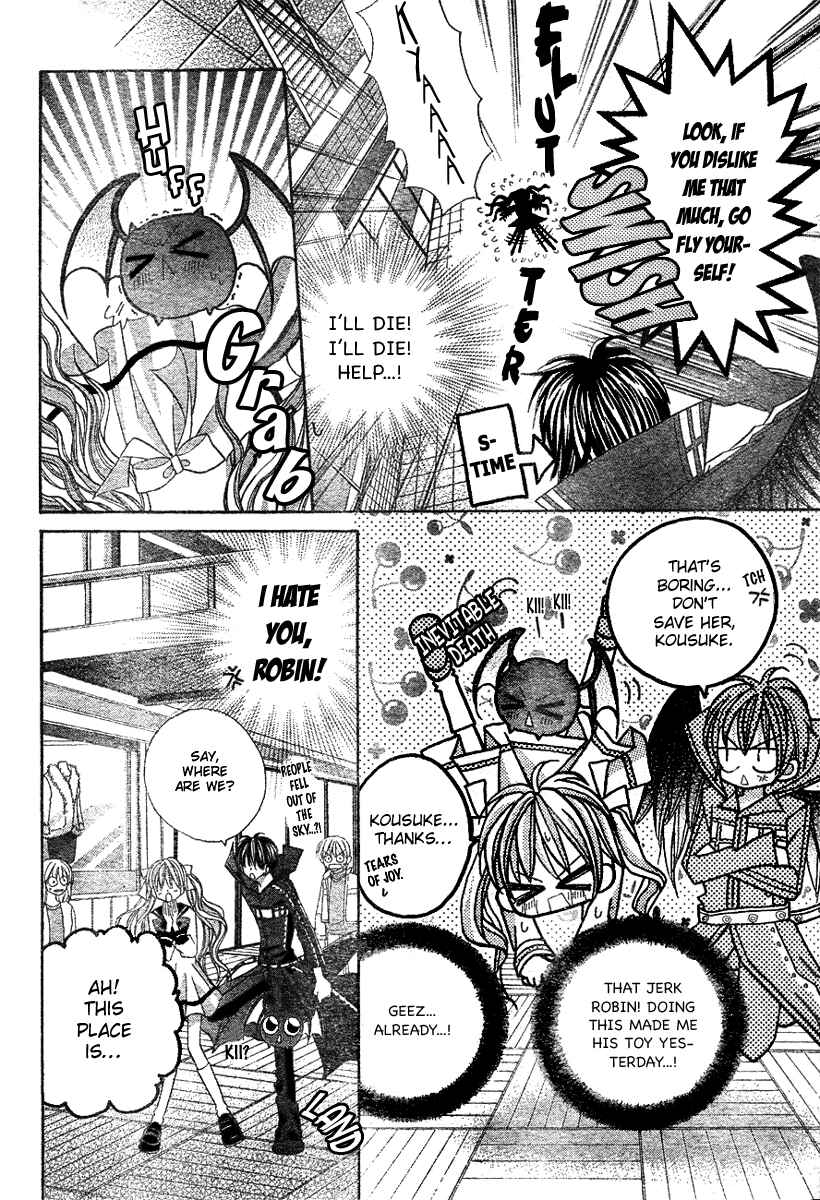 Page 7 Chapter 2 C♥C♥C