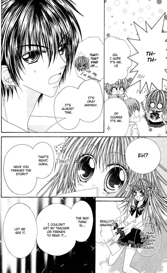 Page 27 Chapter 1.5 C♥C♥C