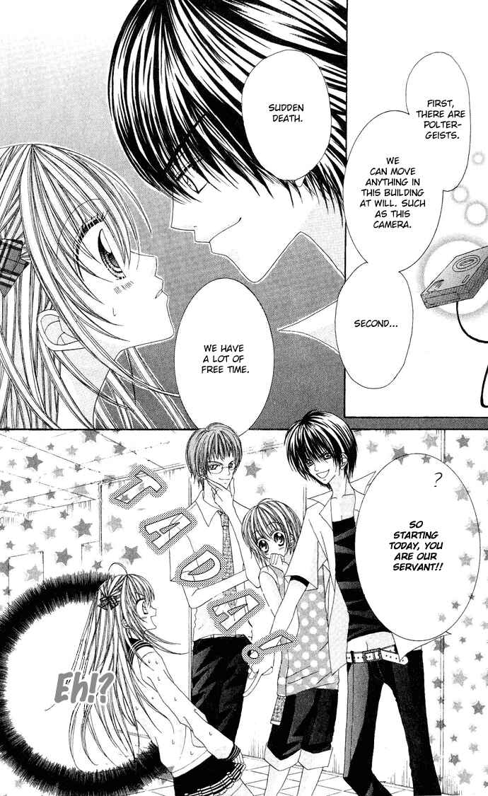 Page 9 Chapter 1.5 C♥C♥C