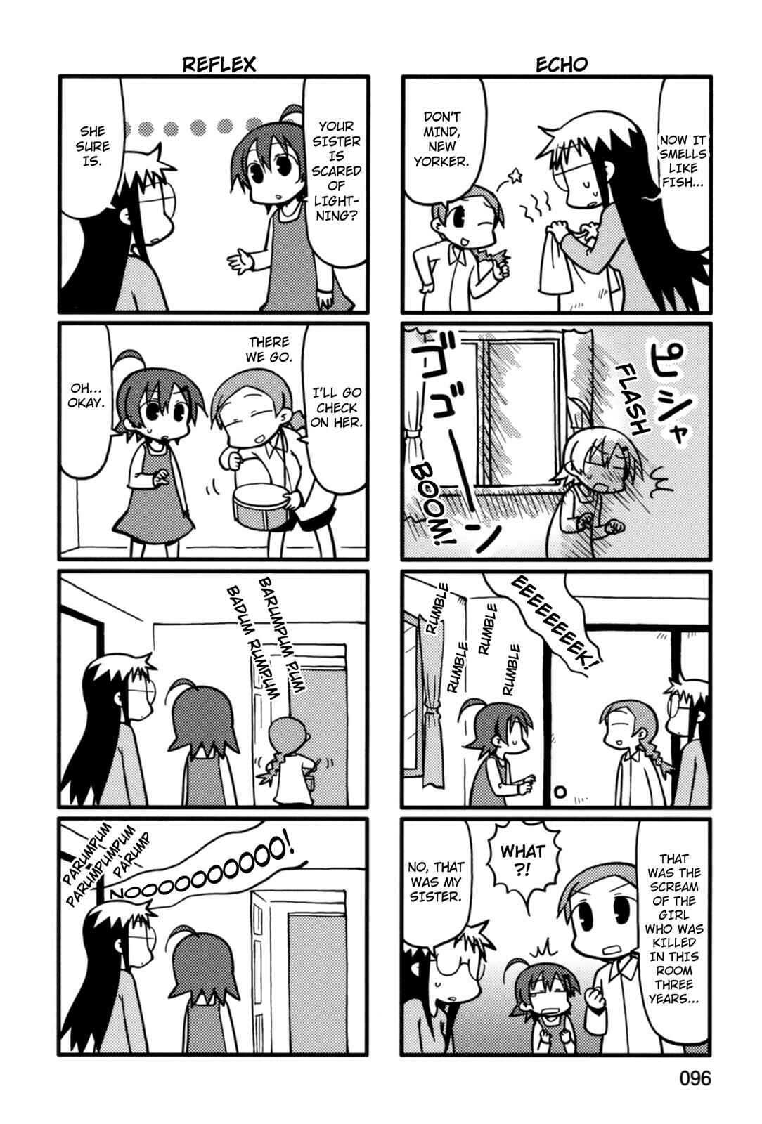 Page 4 Chapter 37 Yurumates