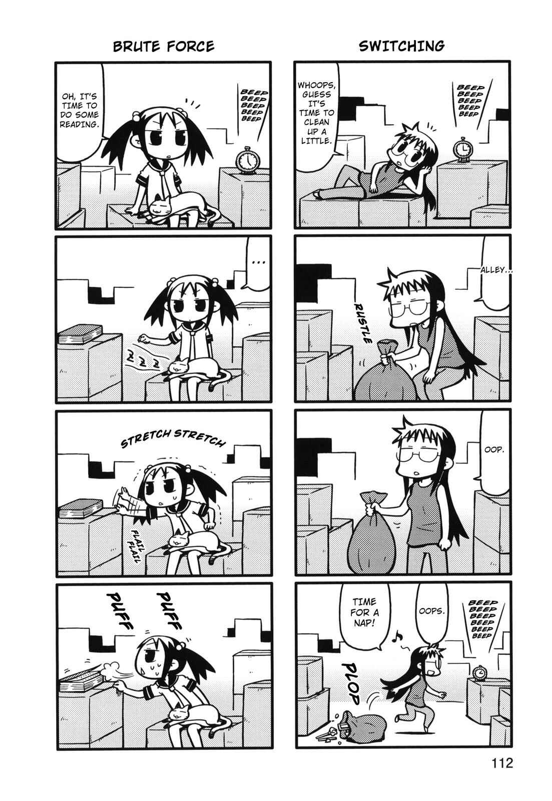 Page 2 Chapter 84 Yurumates