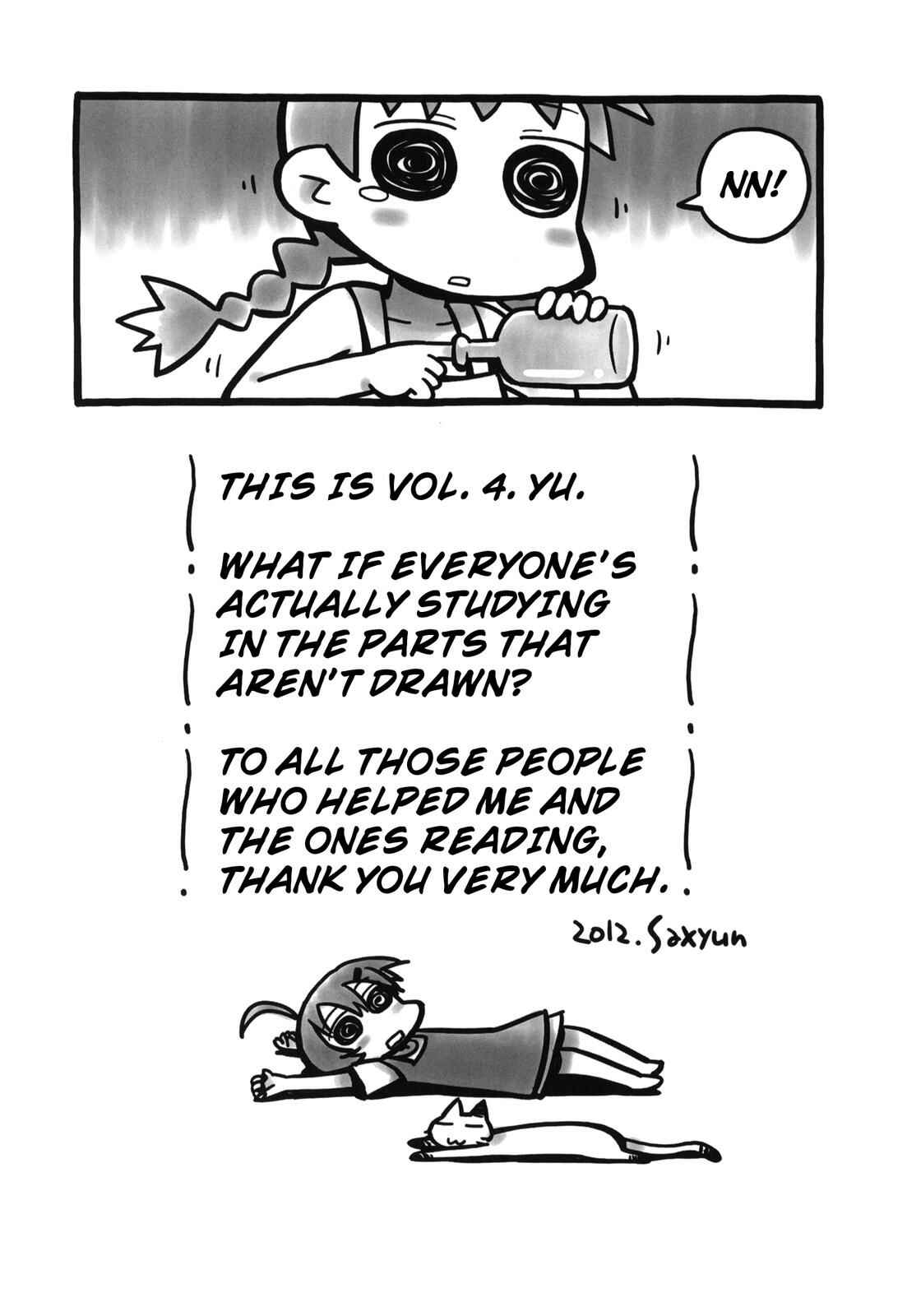 Page 7 Chapter 84 Yurumates