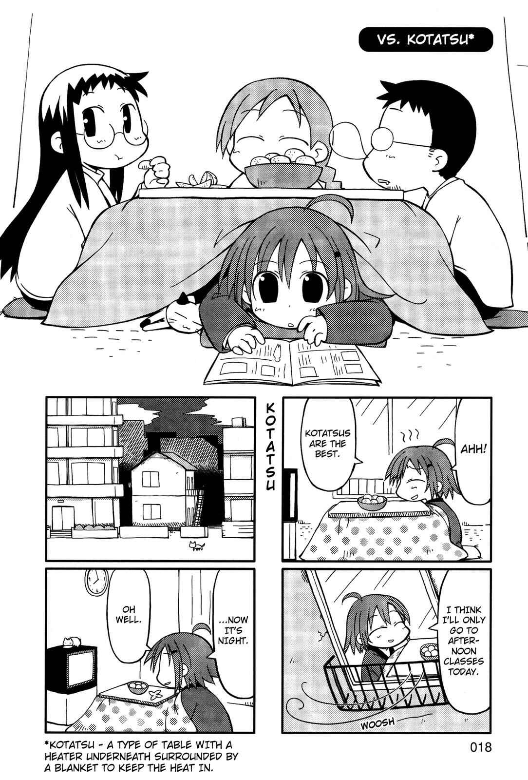 Page 1 Chapter 3 Yurumates
