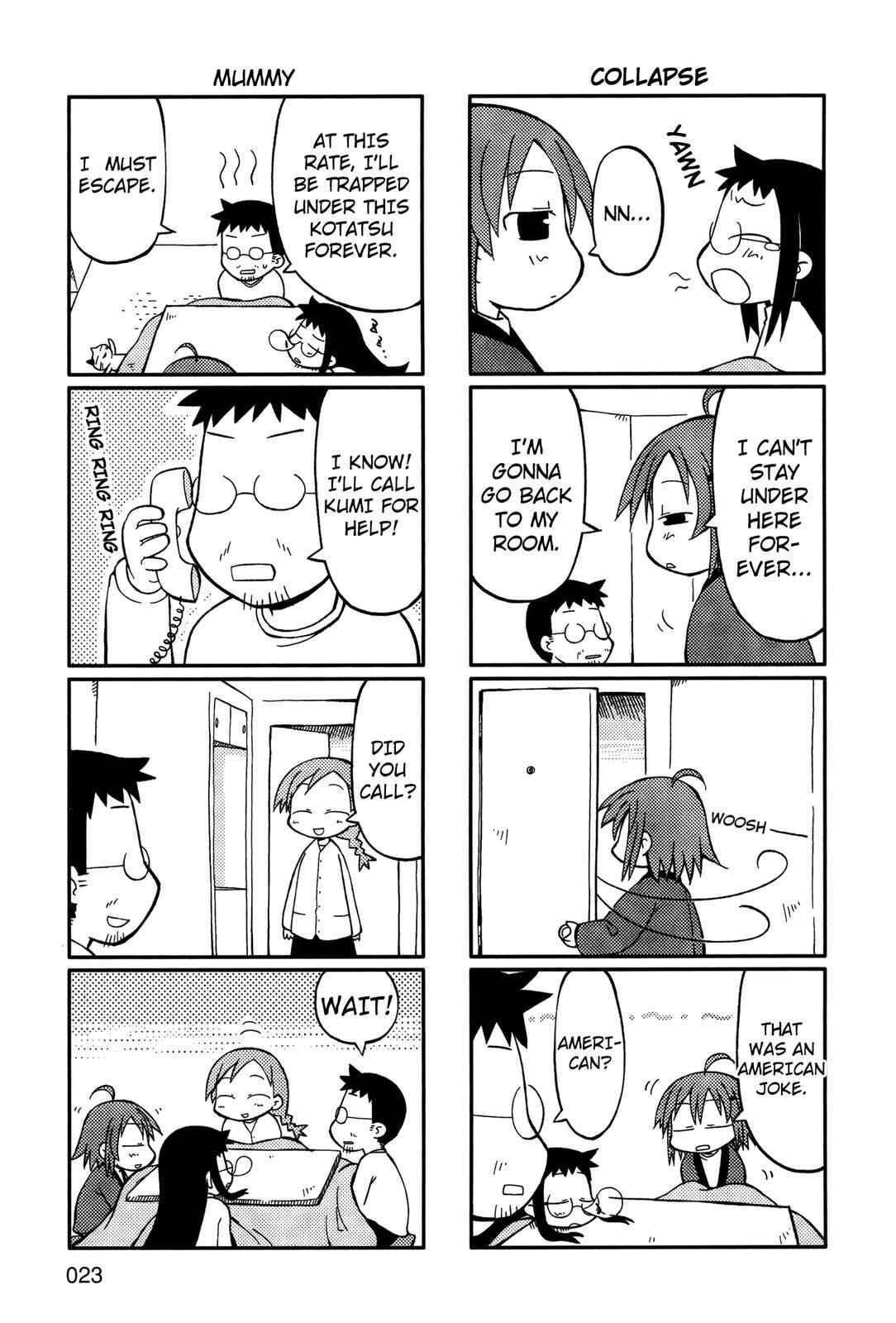 Page 6 Chapter 3 Yurumates