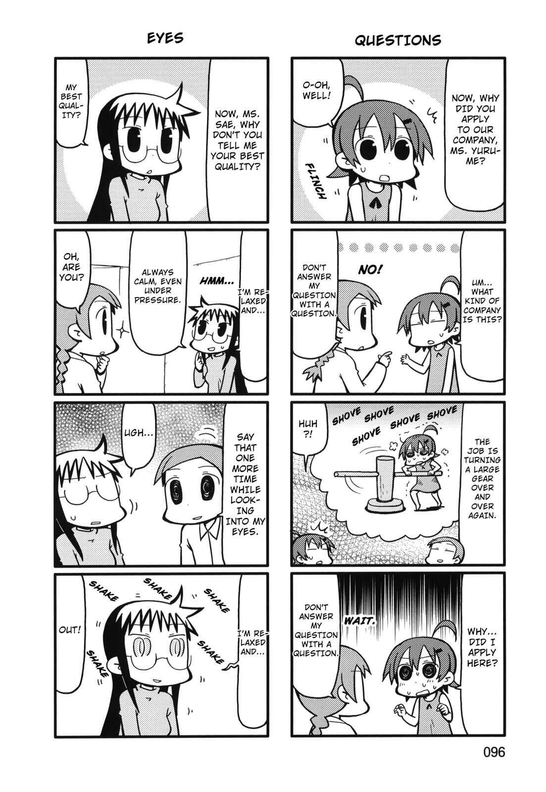 Page 2 Chapter 81 Yurumates
