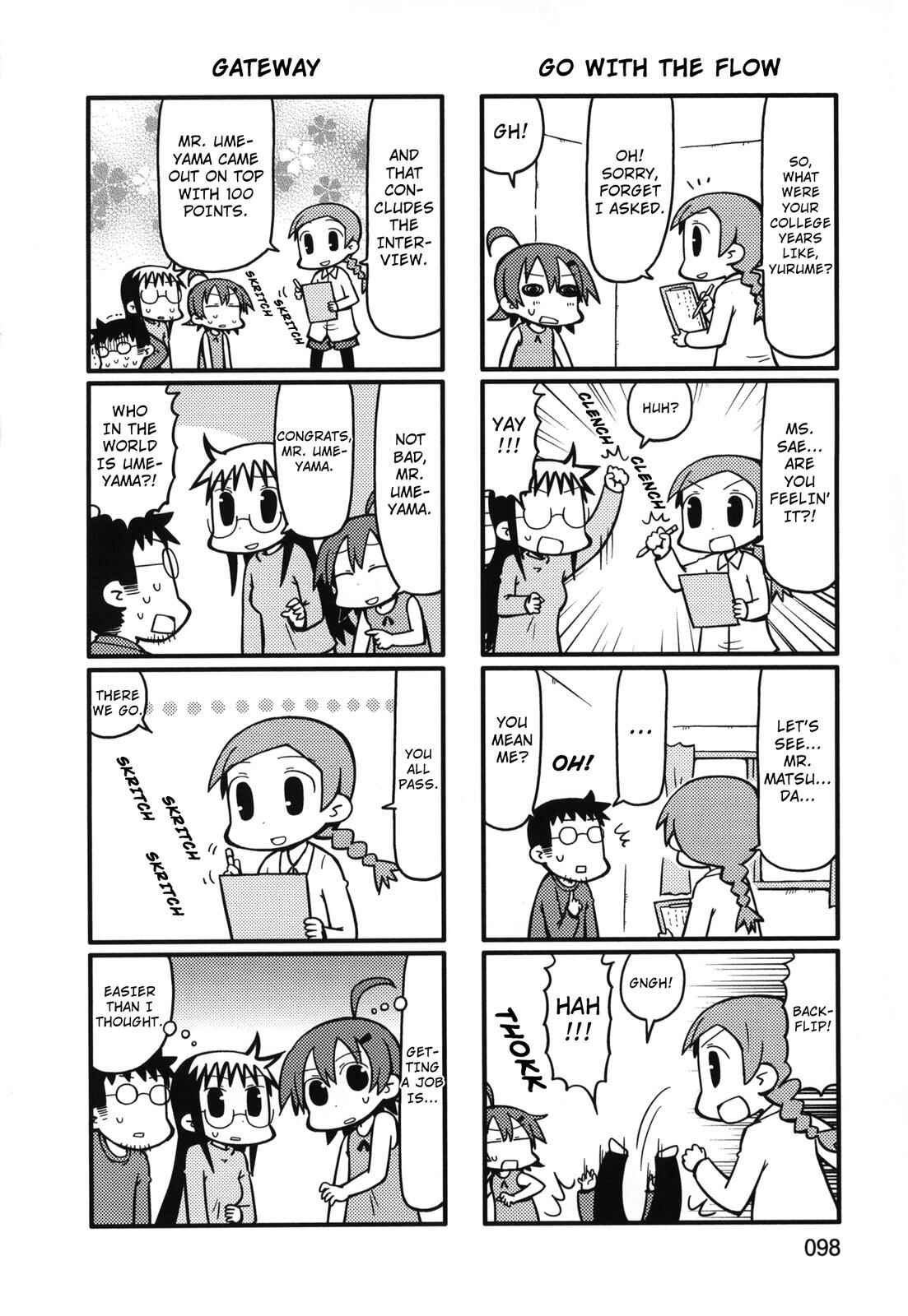 Page 4 Chapter 81 Yurumates
