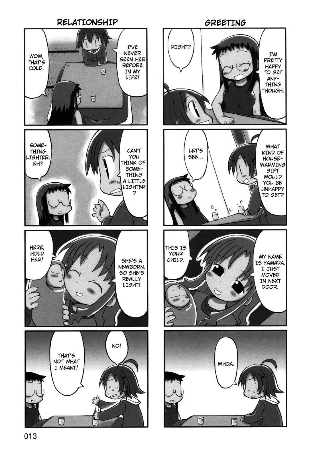 Page 2 Chapter 2 Yurumates