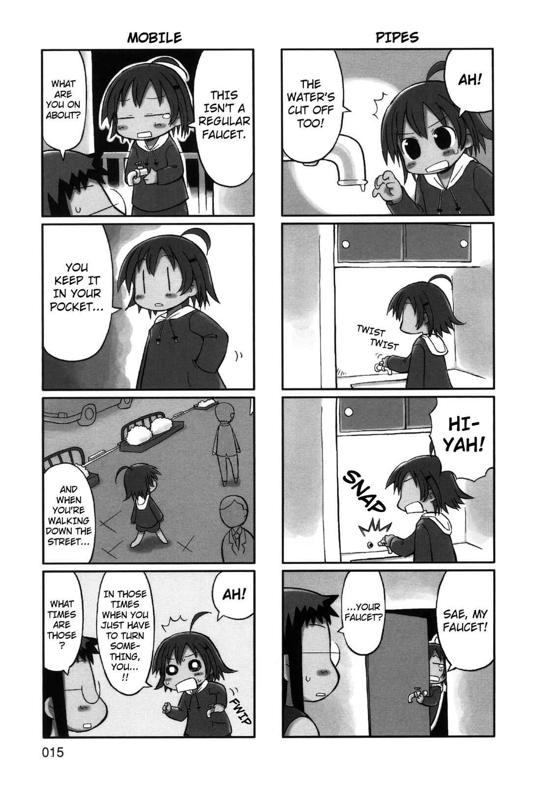 Page 4 Chapter 2 Yurumates