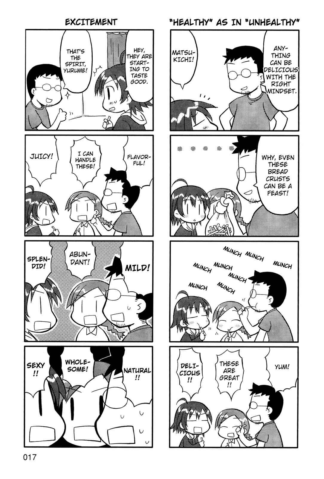 Page 6 Chapter 2 Yurumates