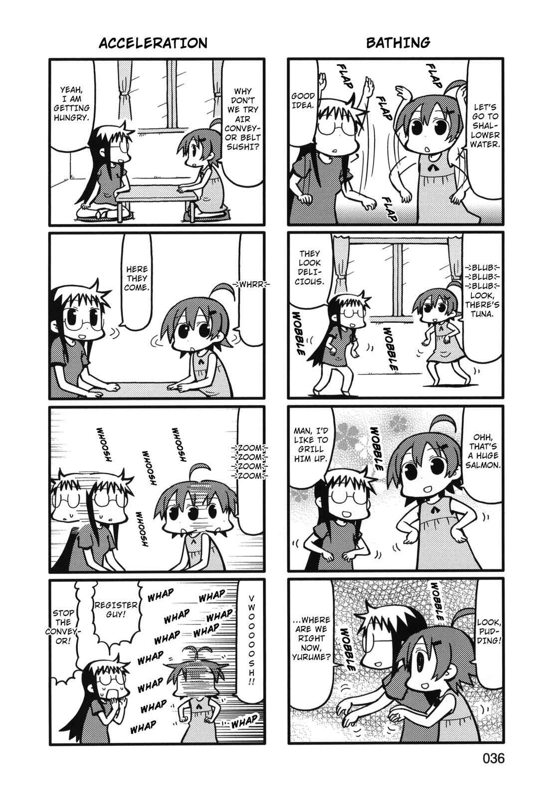 Page 2 Chapter 69 Yurumates