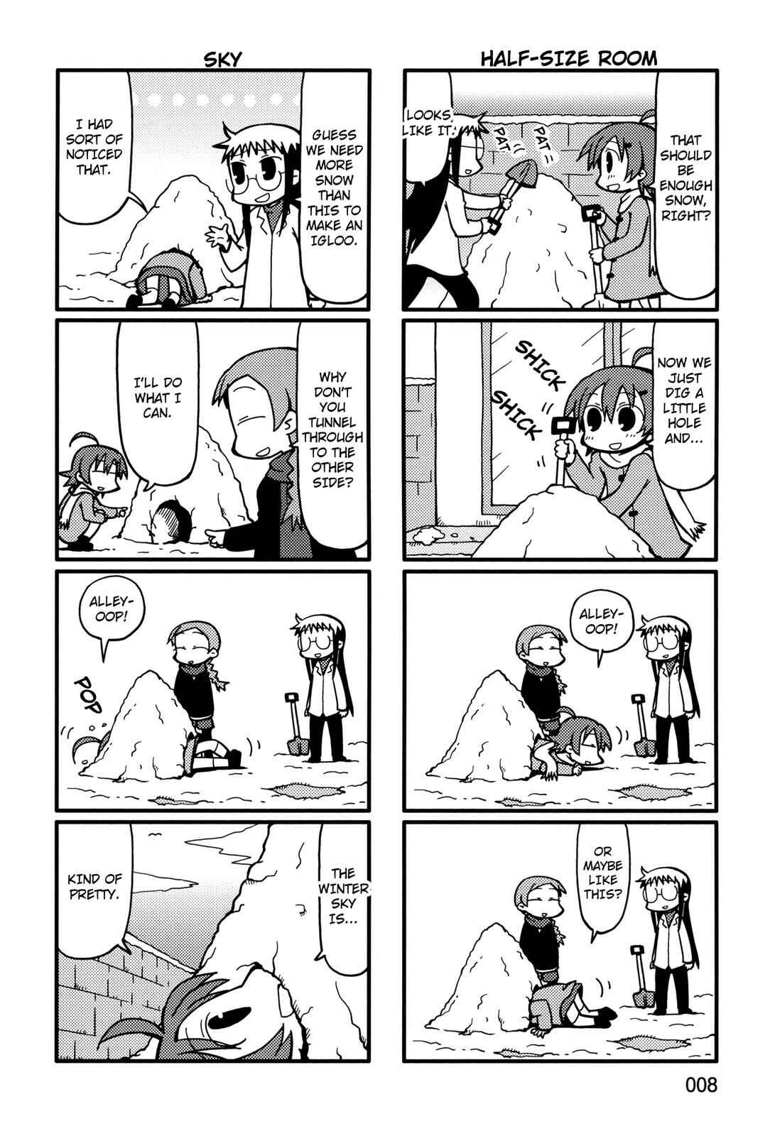 Page 7 Chapter 41 Yurumates