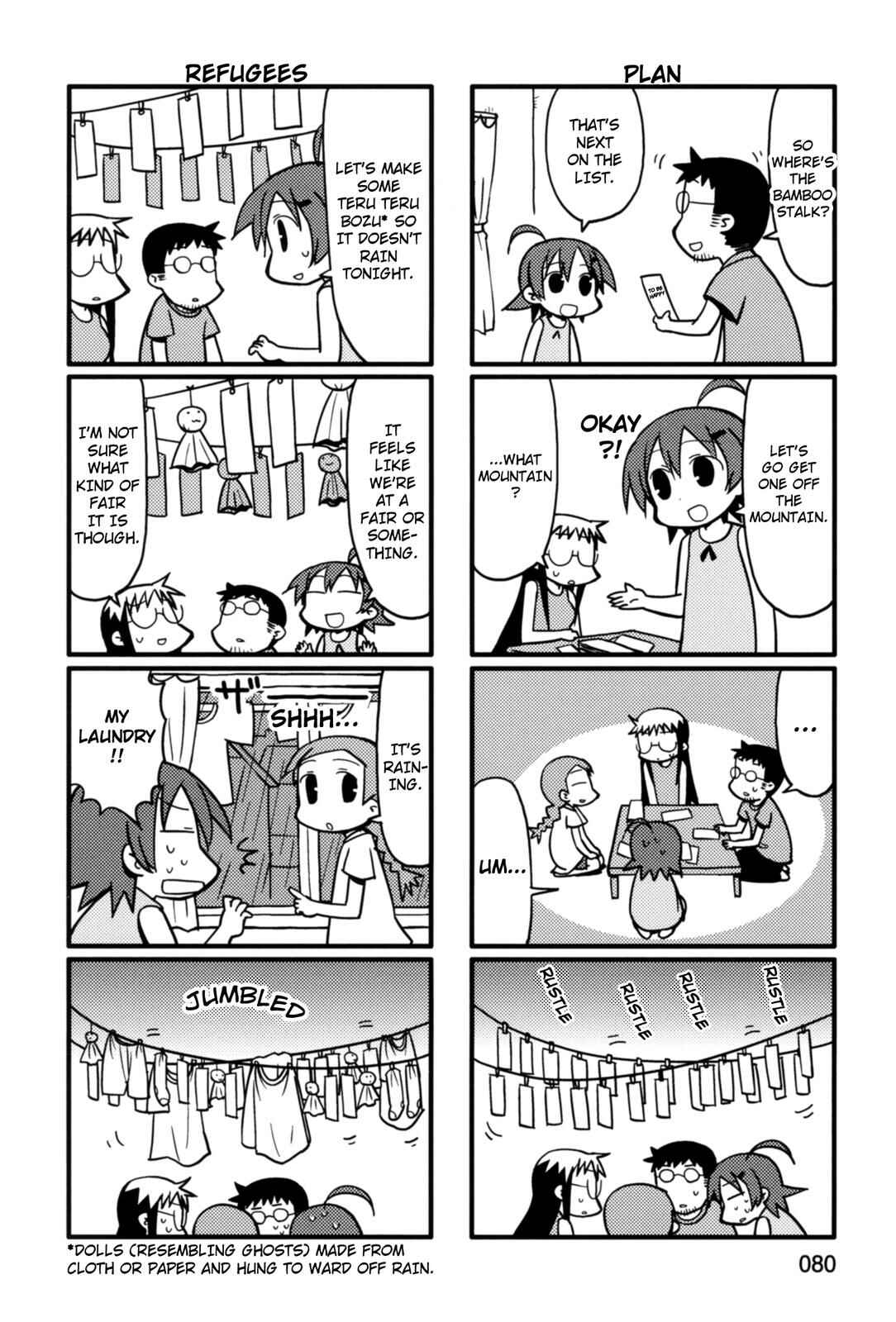 Page 4 Chapter 34 Yurumates