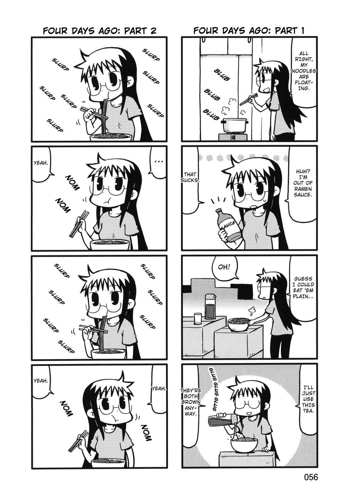 Page 4 Chapter 73 Yurumates