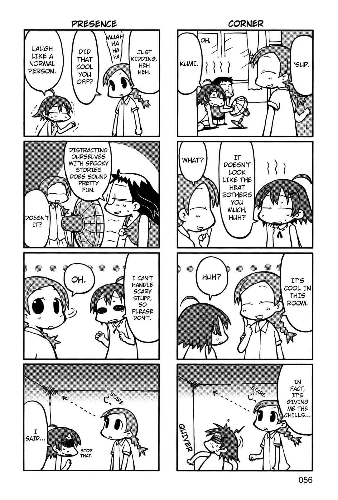 Page 3 Chapter 9 Yurumates