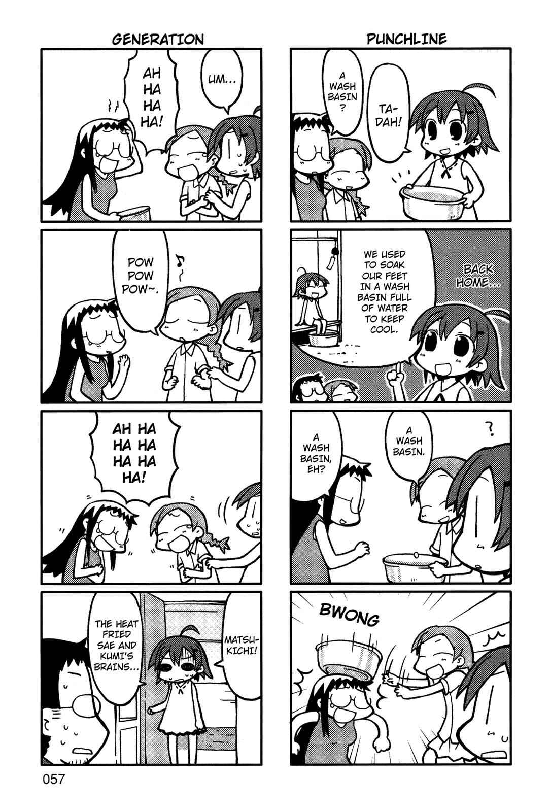 Page 4 Chapter 9 Yurumates