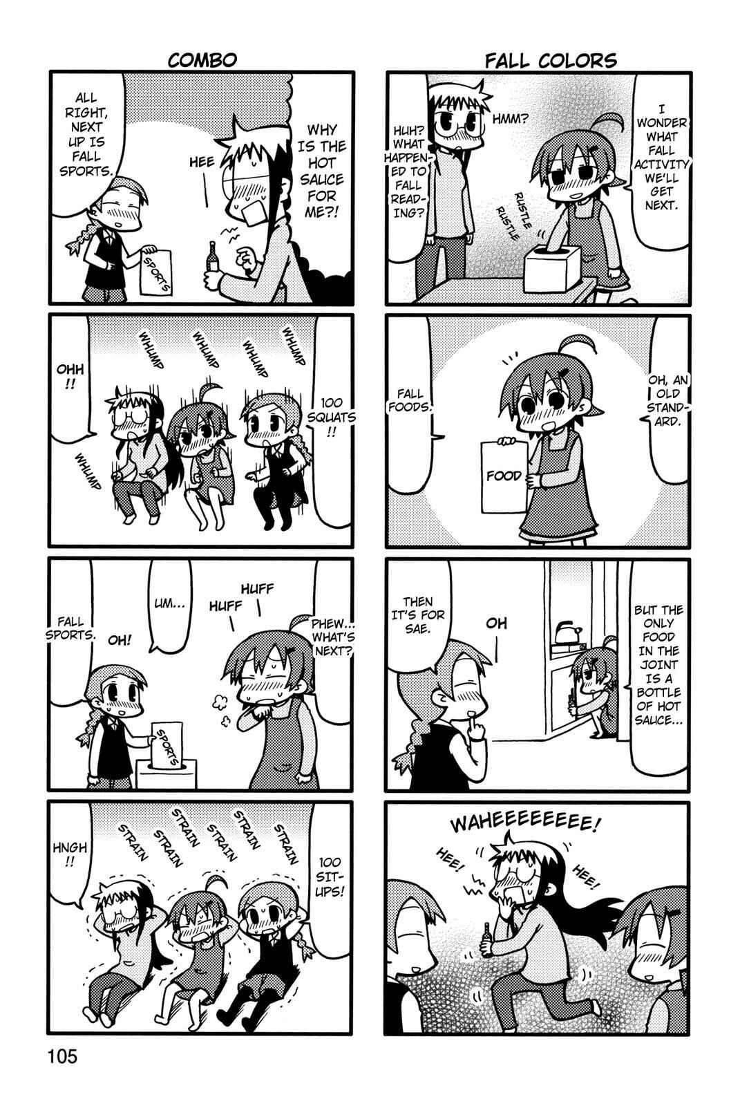 Page 3 Chapter 61 Yurumates
