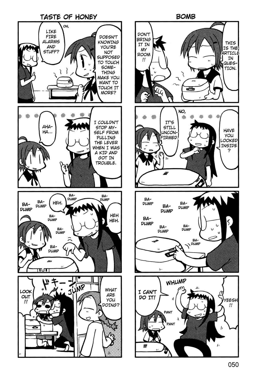 Page 2 Chapter 8 Yurumates