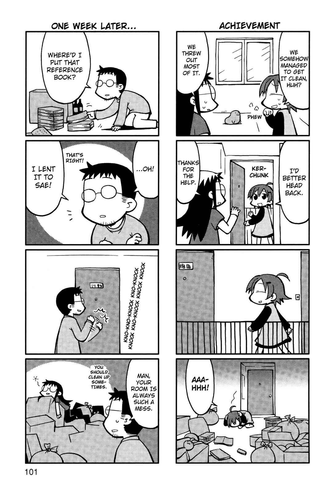 Page 6 Chapter 18 Yurumates