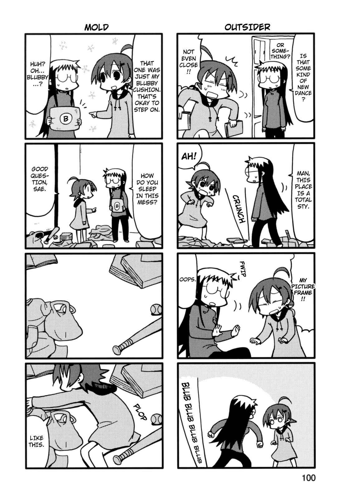 Page 2 Chapter 38 Yurumates