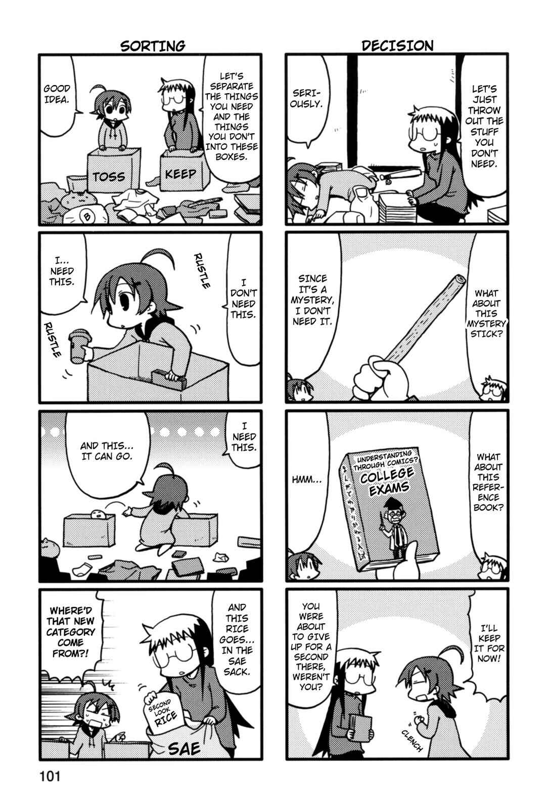 Page 3 Chapter 38 Yurumates