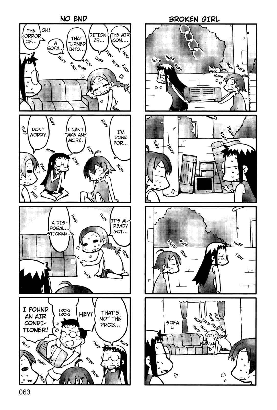 Page 5 Chapter 10 Yurumates