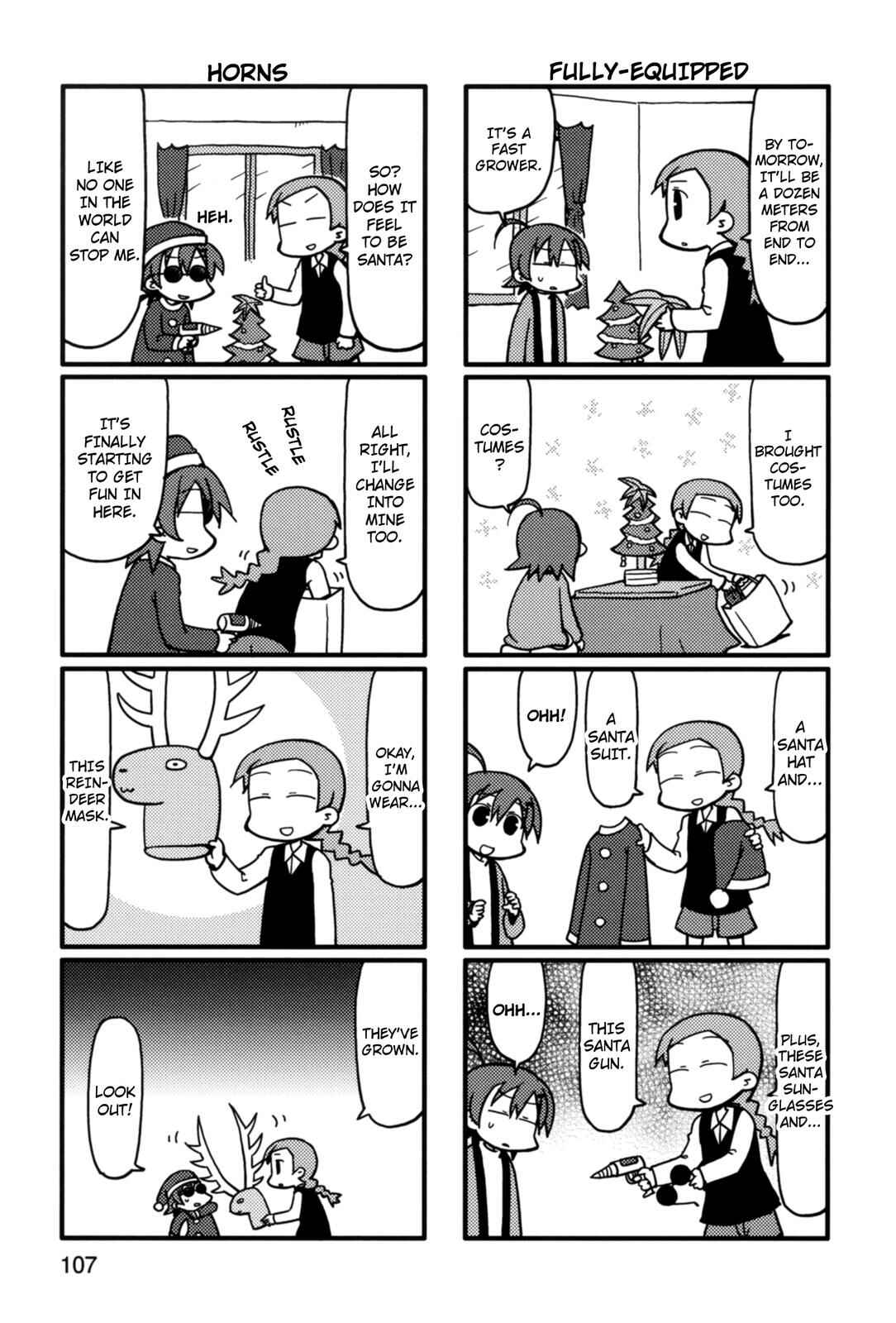 Page 3 Chapter 39 Yurumates