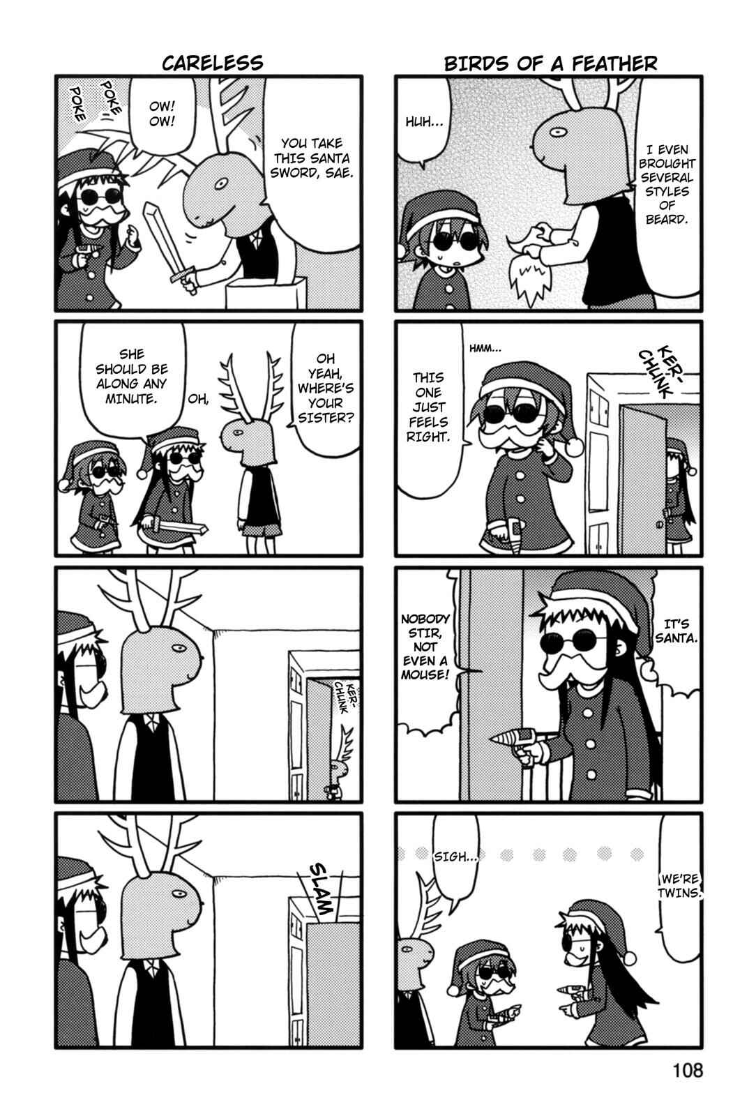 Page 4 Chapter 39 Yurumates