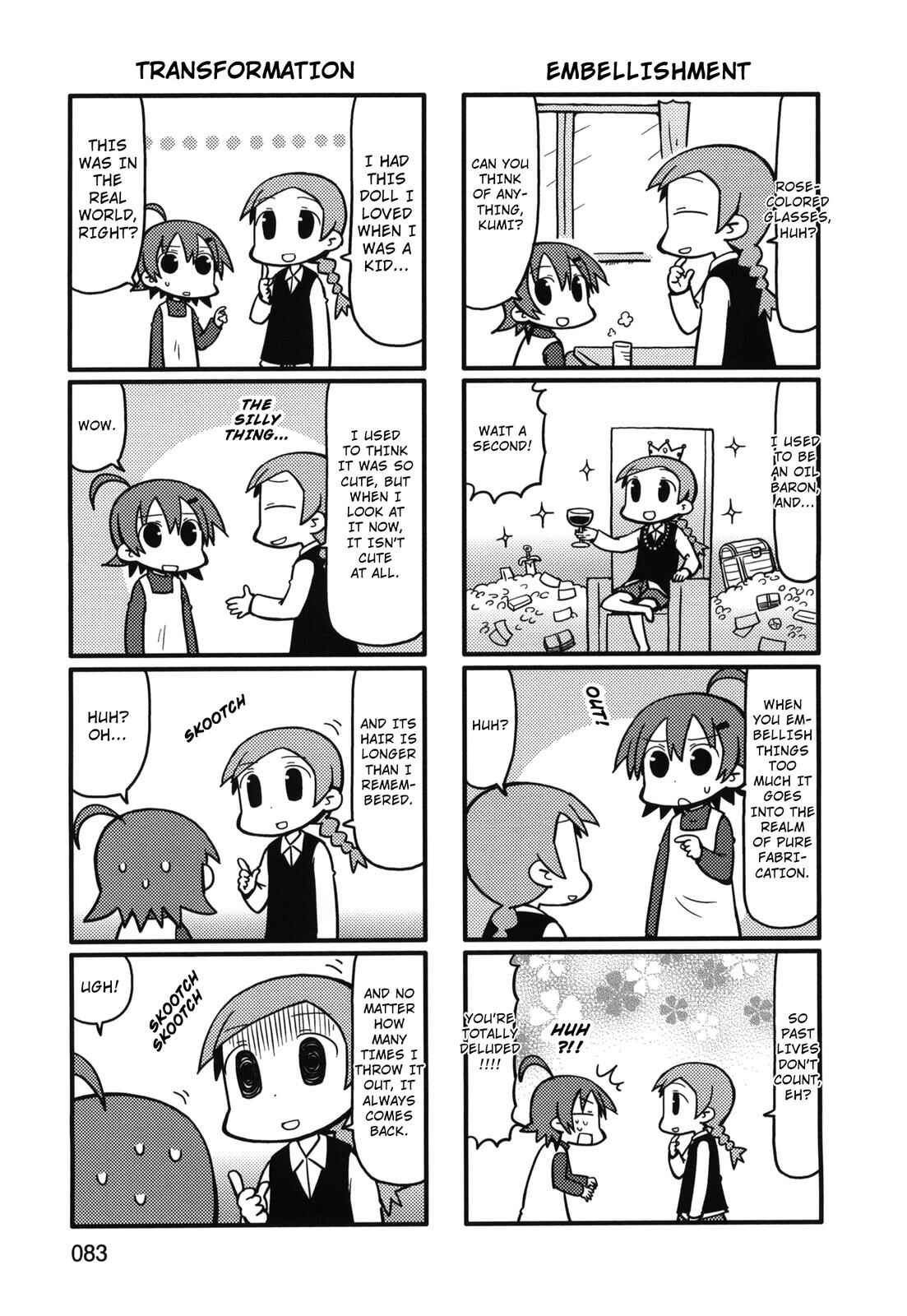 Page 3 Chapter 78 Yurumates