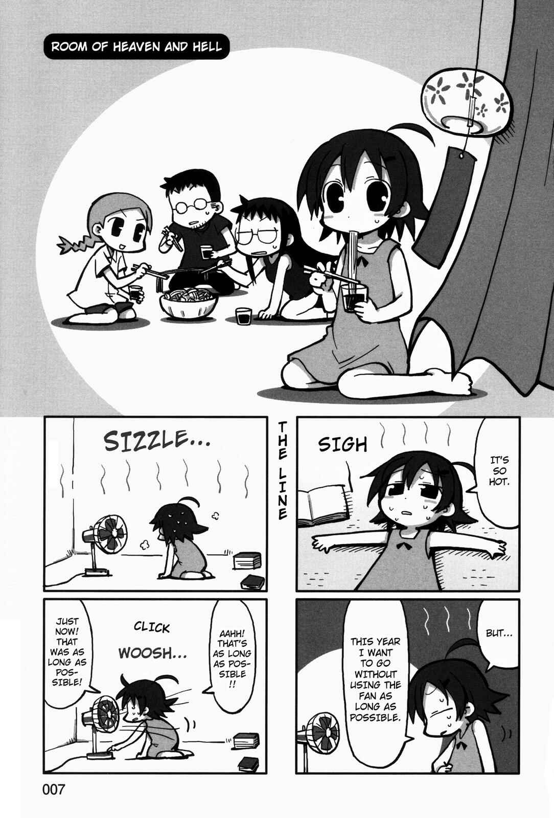 Page 6 Chapter 22 Yurumates