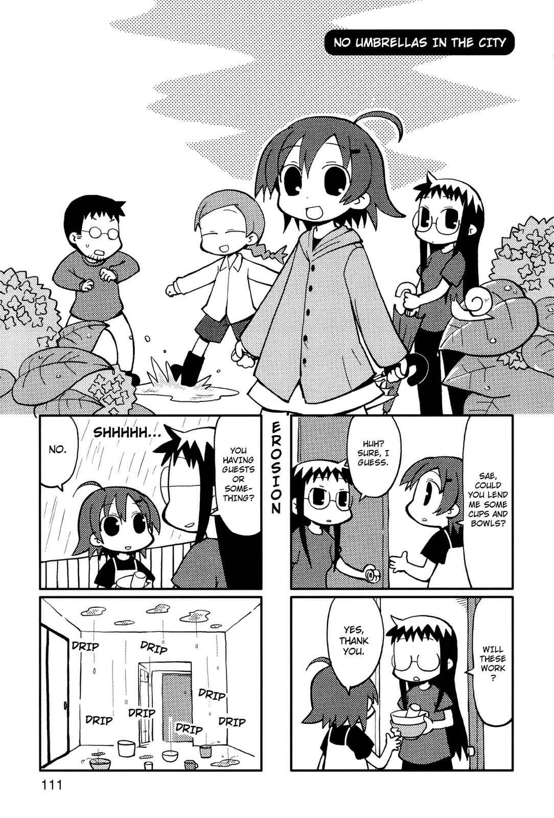 Page 1 Chapter 21 Yurumates