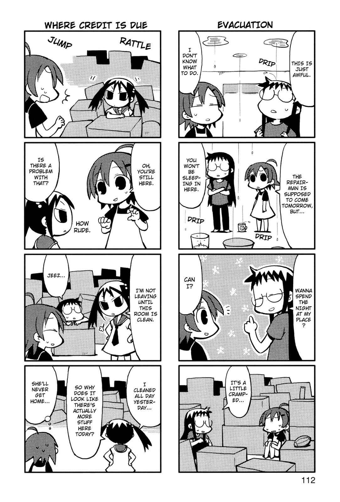 Page 2 Chapter 21 Yurumates