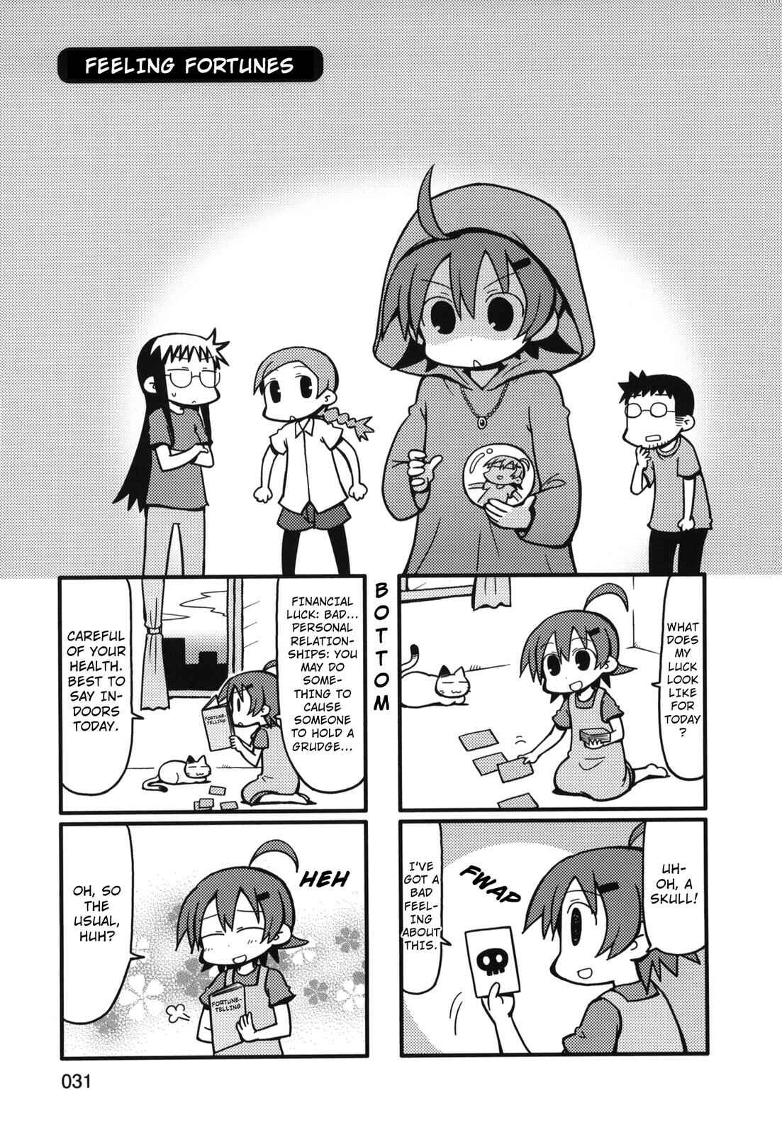 Page 1 Chapter 68 Yurumates